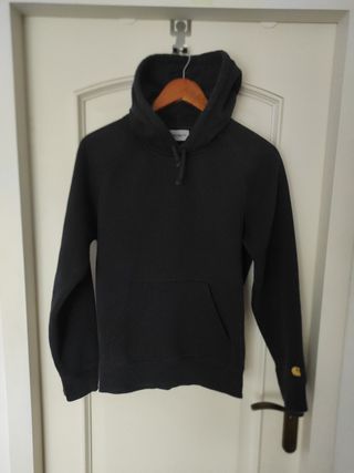 CAPUCHA HOODIE Chase CARHARTT XS  S