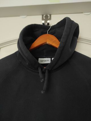 CAPUCHA HOODIE Chase CARHARTT XS  S