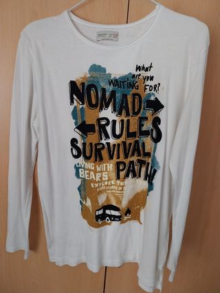 Camiseta 