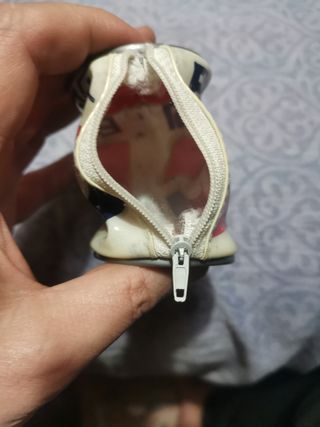 Pepsi Gadget lattina da collezione