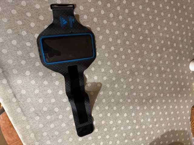 Brazalete Deportivo Griffin Adidas