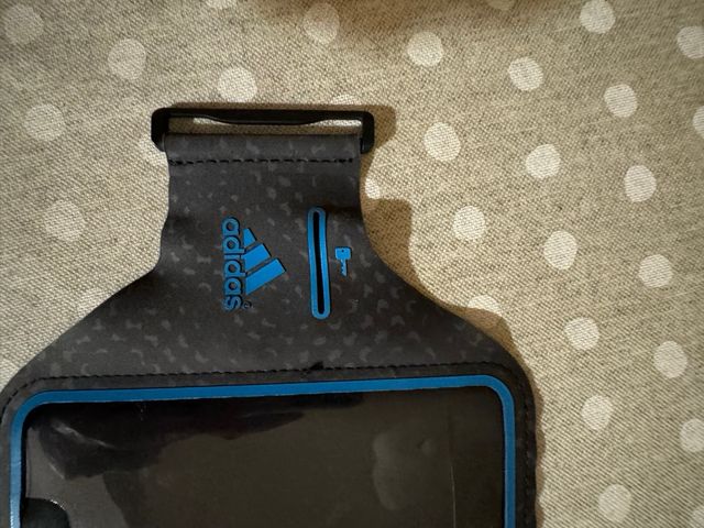 Brazalete Deportivo Griffin Adidas