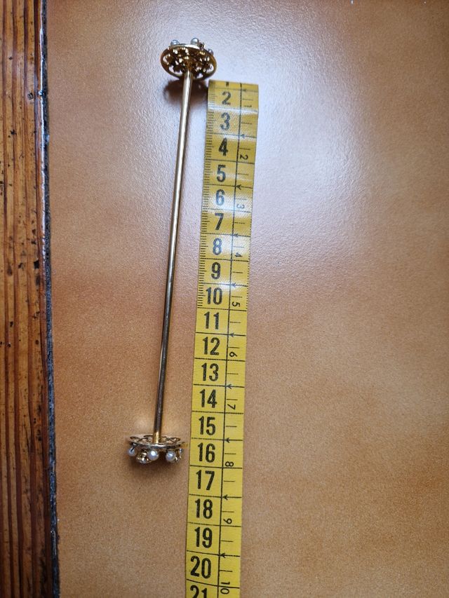 Aderezo de fallera niña/adulta joven