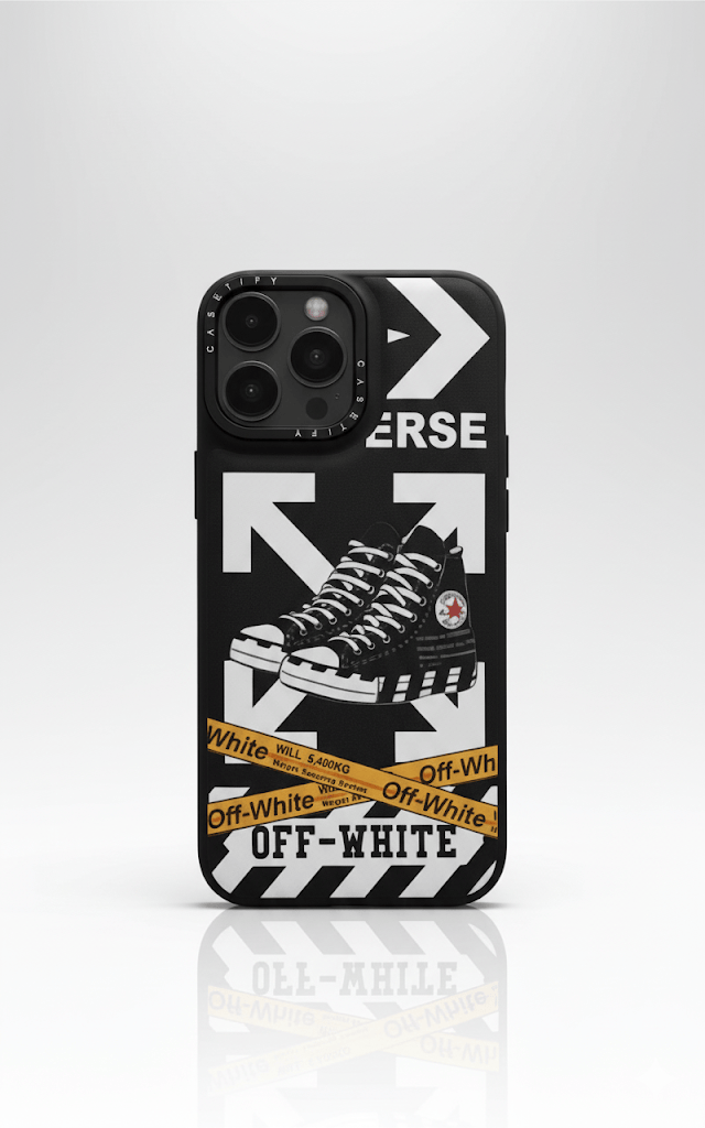 Custodia Promax per iPhone 14 13 12 11 - Custodia telefonino