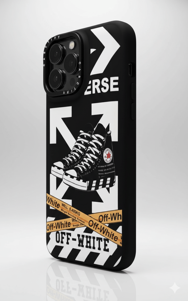 Custodia Promax per iPhone 14 13 12 11 - Custodia telefonino