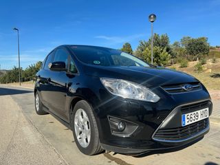 Ford C-MAX 2014