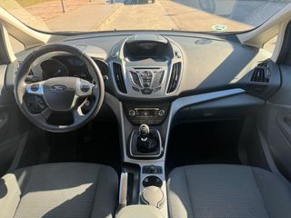 Ford C-MAX 2014