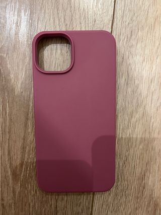 2 Carcasas Iphone 13 sin usar
