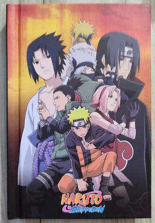 Naruto