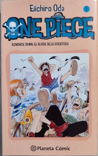 One piece
