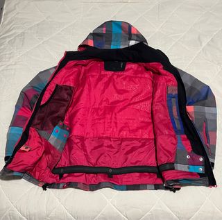 Chaqueta nieve Roxy