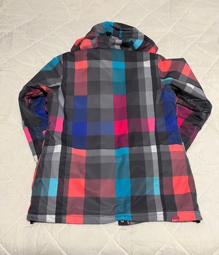 Chaqueta nieve Roxy
