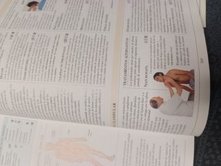 Libro medicina alternativa