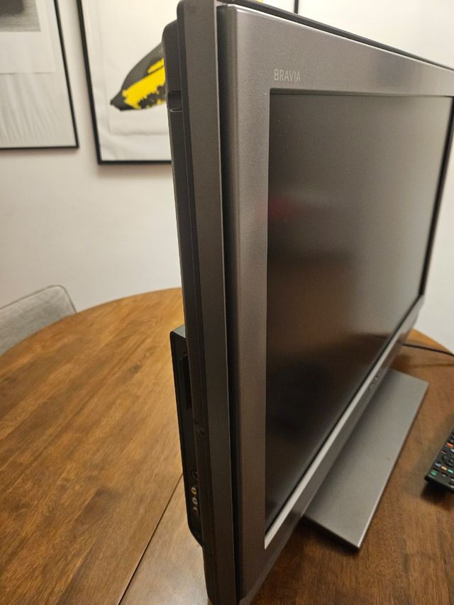 Televisor Sony Bravia