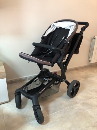Carro bebé Jane