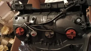 Piloto trasero izquierdo Kia Ceed Tourer