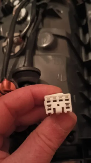 Piloto trasero izquierdo Kia Ceed Tourer