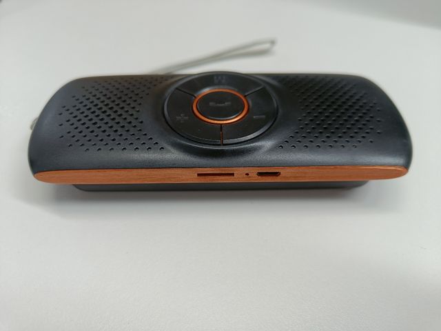 Manos libres bluetooth para coche