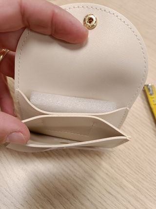 Portamonete, borsellino, Donna