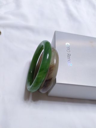 Pulseras esclava 