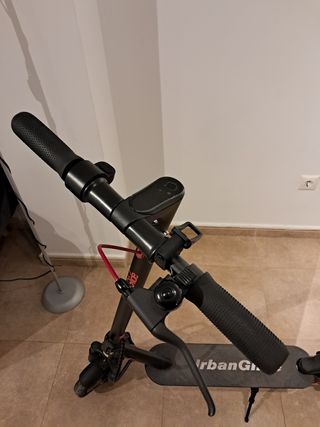Vender o cambiar por una Bicicleta 