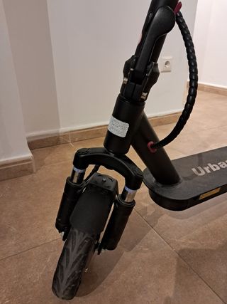 Vender o cambiar por una Bicicleta 