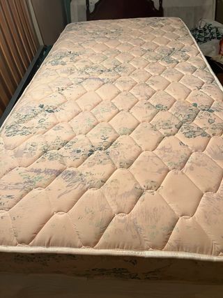 Colchón Pikolin de 90x180cm