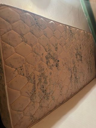 Colchón Pikolin de 90x180cm