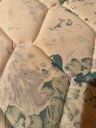 Colchón Pikolin de 90x180cm