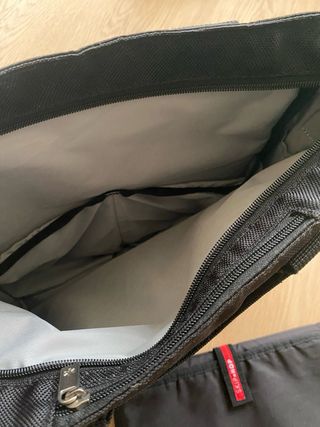 Bolsa cochecito bebé skip-hop