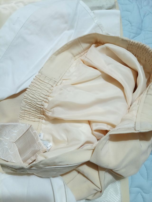 Traje comunión chico