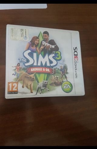 Videogiochi nintendo 3DS