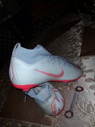 Nike Mercurial