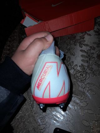 Nike Mercurial