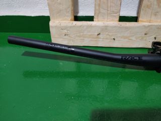 Vendo manillar RACE face