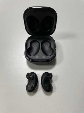 Samsung Galaxy Buds Live