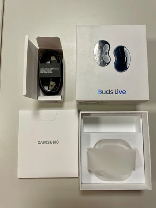 Samsung Galaxy Buds Live