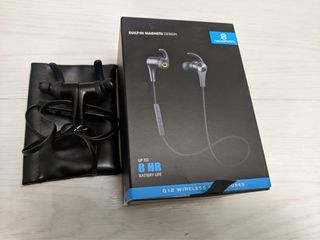 Auriculares s SoundPEATS casi nuevos