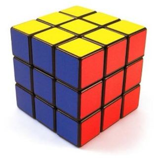 cubo de rubik