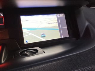 RENAULT SCENIC 1.5 DCI BOSE EDITION