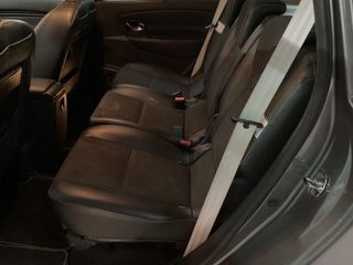 RENAULT SCENIC 1.5 DCI BOSE EDITION