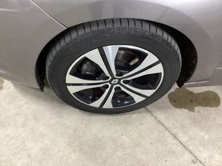 RENAULT SCENIC 1.5 DCI BOSE EDITION