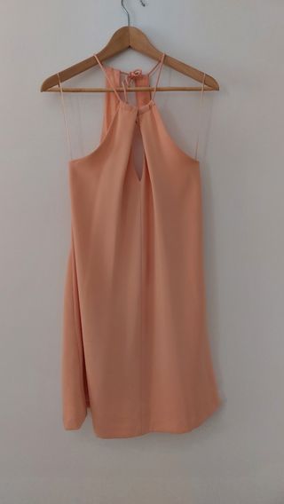 Vestido ZARA sin uso