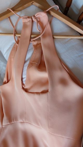 Vestido ZARA sin uso