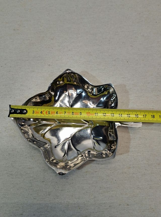 Entremeseras vintage