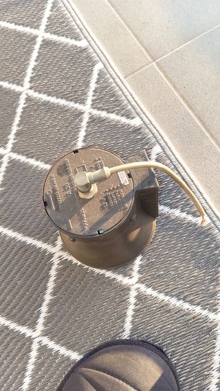 Altavoz sirena electrónicas