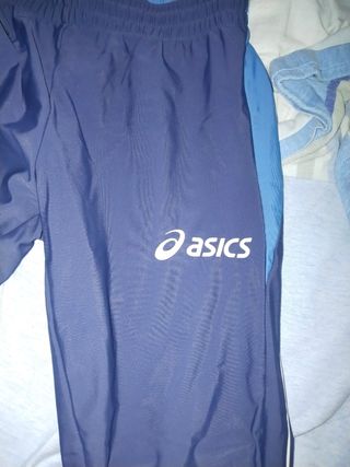 Mallas Asics Running S