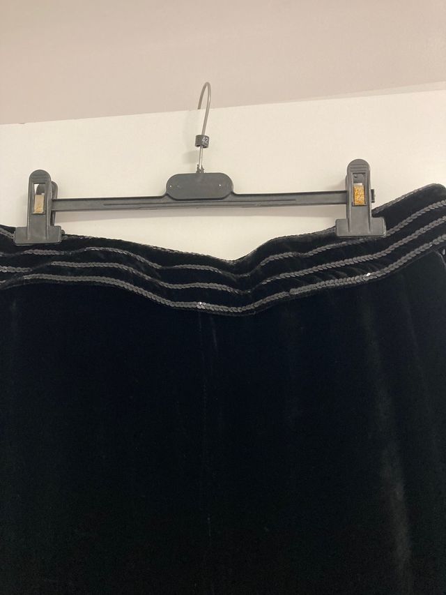 Pantalon terciopelo Tintoretto