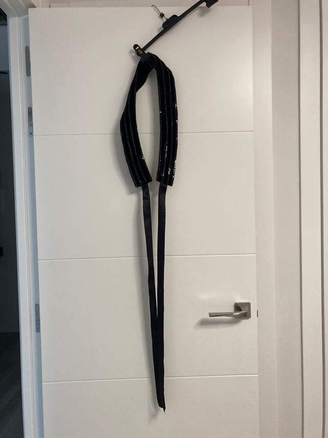 Pantalon terciopelo Tintoretto