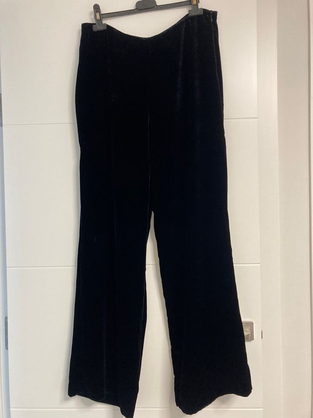 Pantalon terciopelo Tintoretto